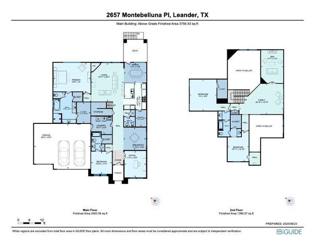 Building Photo - 2657 Montebelluna Pl