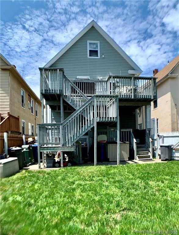 Building Photo - 218 Hough Ave