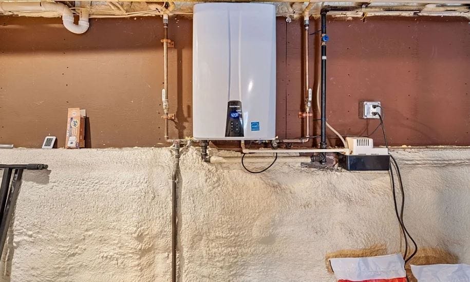 Building Photo - 20 Planters St