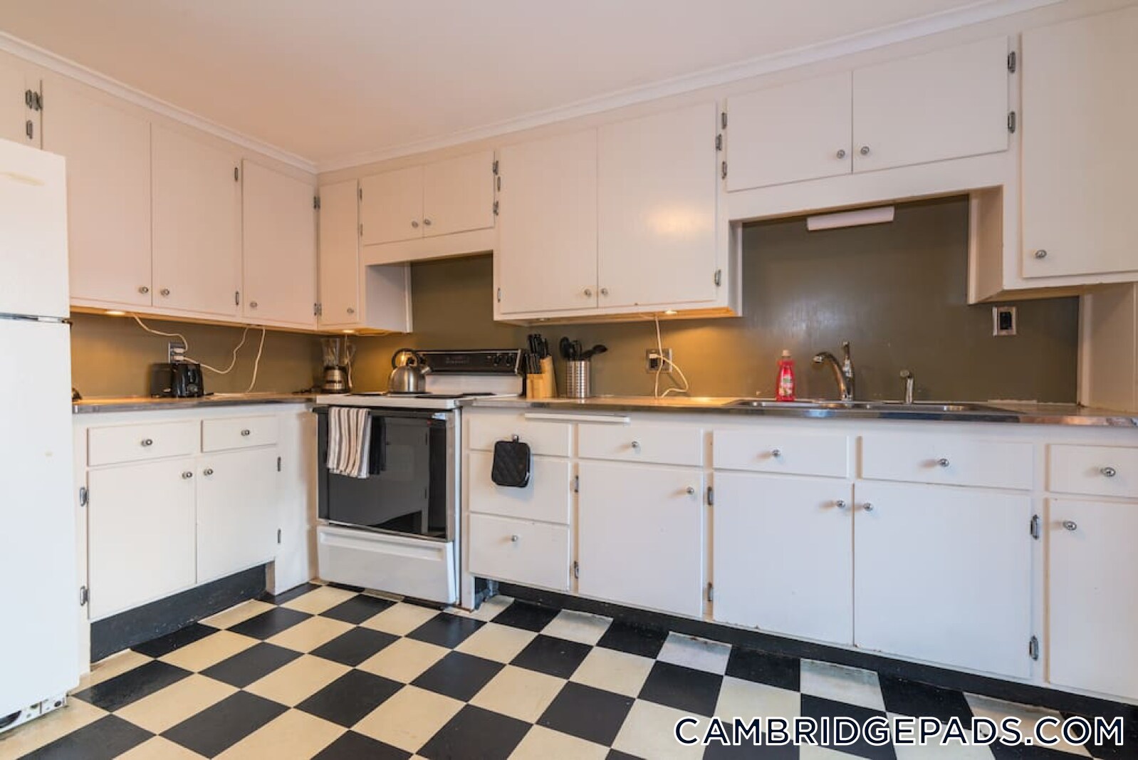 Building Photo - 199 Mt Auburn St