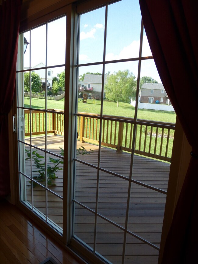 Building Photo - 14760 Justice Crossing