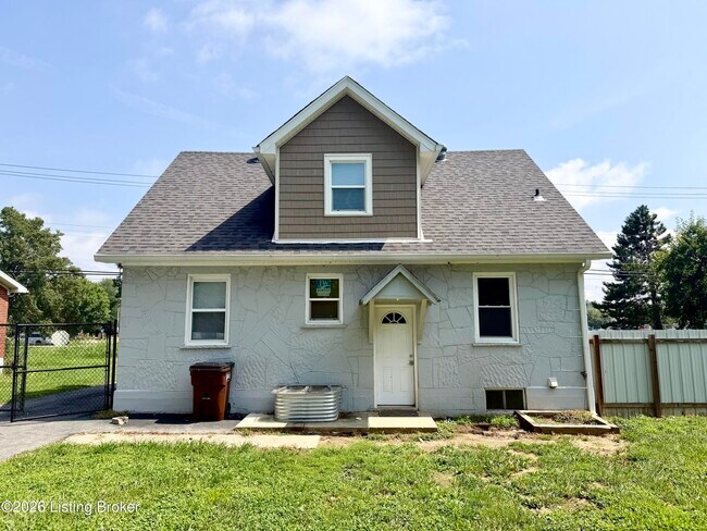 Building Photo - 5710 Barrett Ln