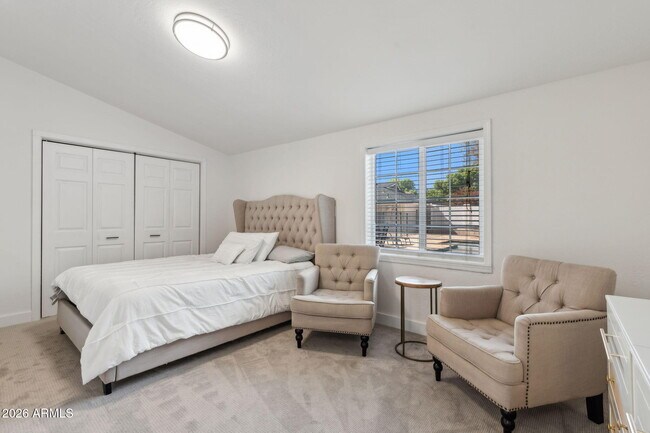 Building Photo - 5339 E Osborn Rd