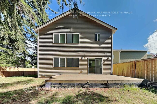 Building Photo - 1245 Griggs St