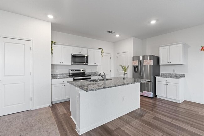 Building Photo - 19502 Caymus Dr