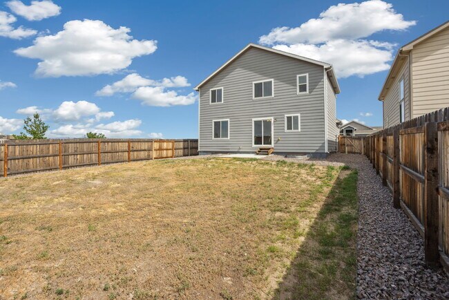 Building Photo - 2506 Tempest Dr