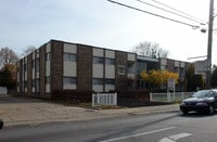 Building Photo - Jackman Regency