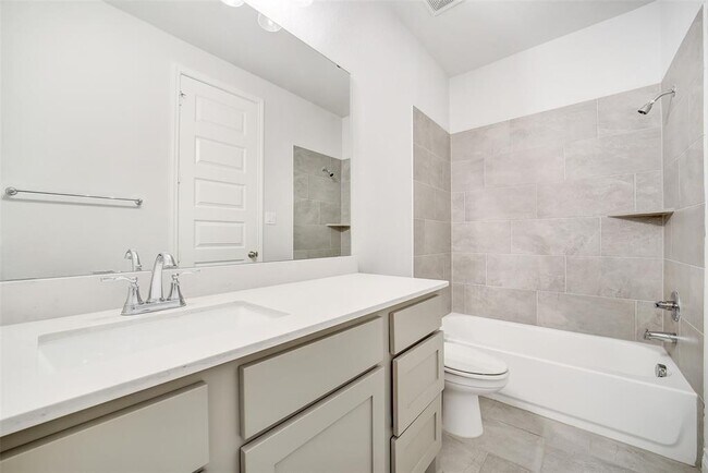 Building Photo - 15014 Little Fox Canyon Tr