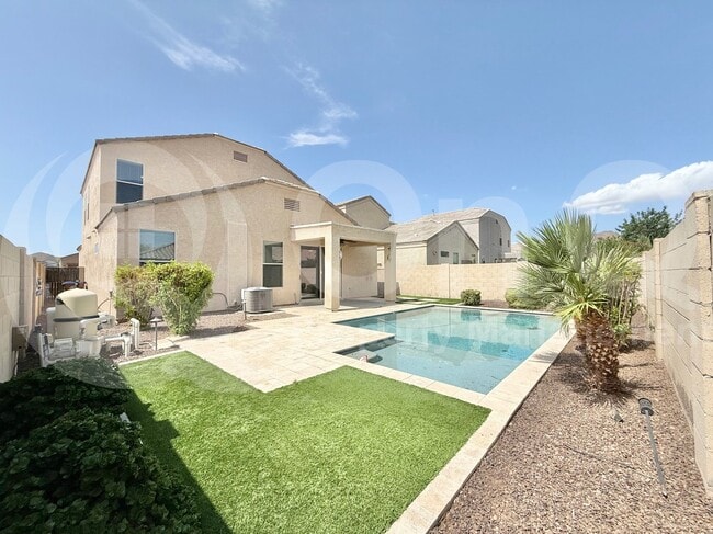 Building Photo - 4128 W Alabama Ln