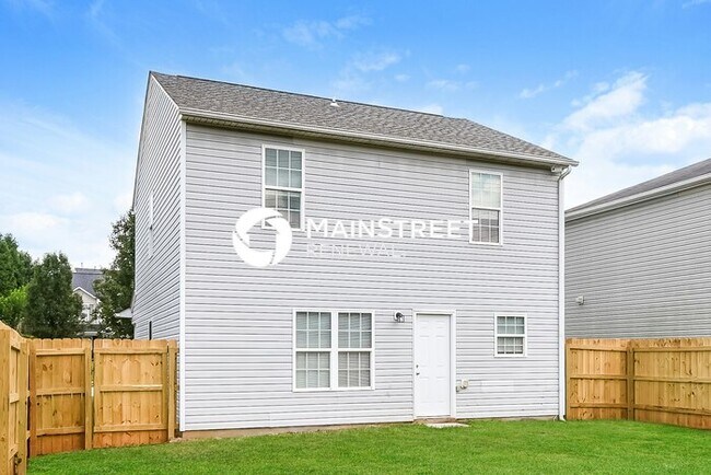 Building Photo - 3 Bedroom Pet-Friendly Home in Browns Summit, NC with Main Street Renewal