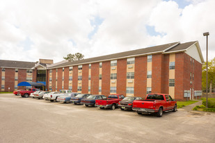 Building Photo - High Pointe Senior Apartments