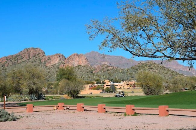 Primary Photo - 6744 S Haunted Canyon Rd