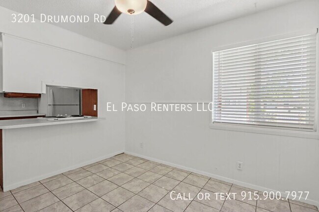 Building Photo - 3201 Drumond Rd