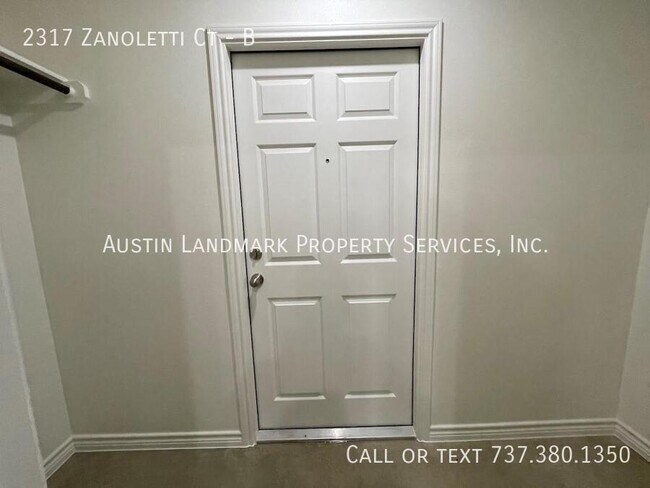 Building Photo - 2317 Zanoletti Ct