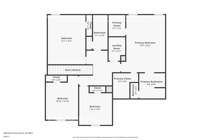 Building Photo - 3080 Azteca Wy
