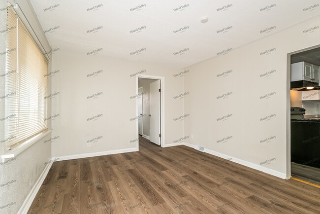 Building Photo - 3620 San Jose Ln