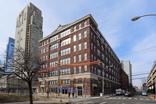 Building Photo - 1600 Callowhill
