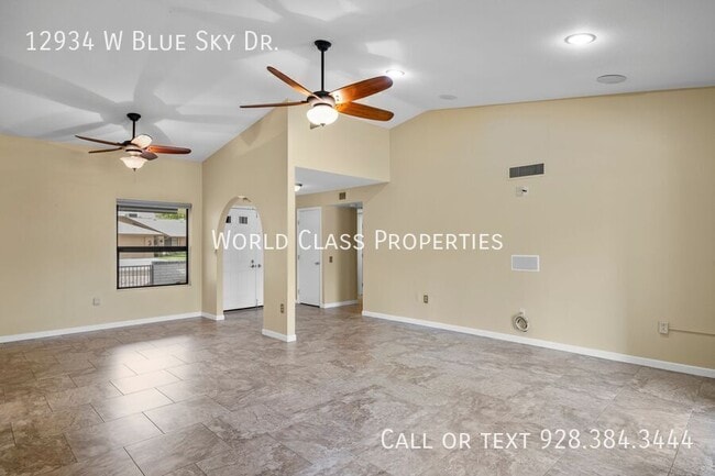 Building Photo - 12934 W Blue Sky Dr