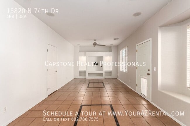 Building Photo - 15820 N 74th Dr