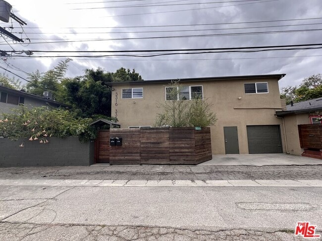 Building Photo - 3316 Fay Ave