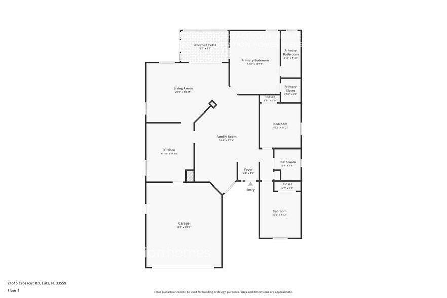 Building Photo - 24515 Crosscut Rd