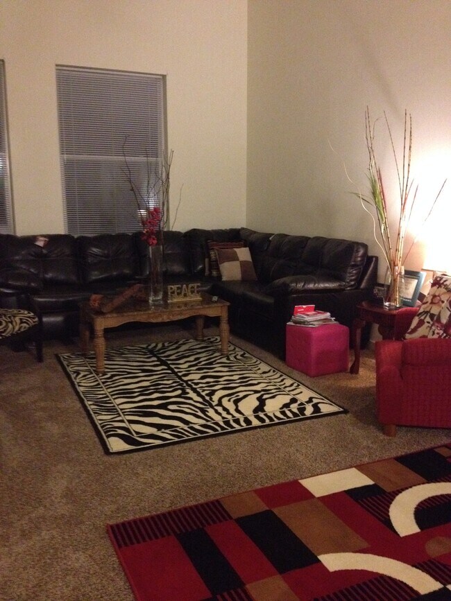 Helena Heights Apartments 217 Biscoe St Helena AR 72342 Apartment