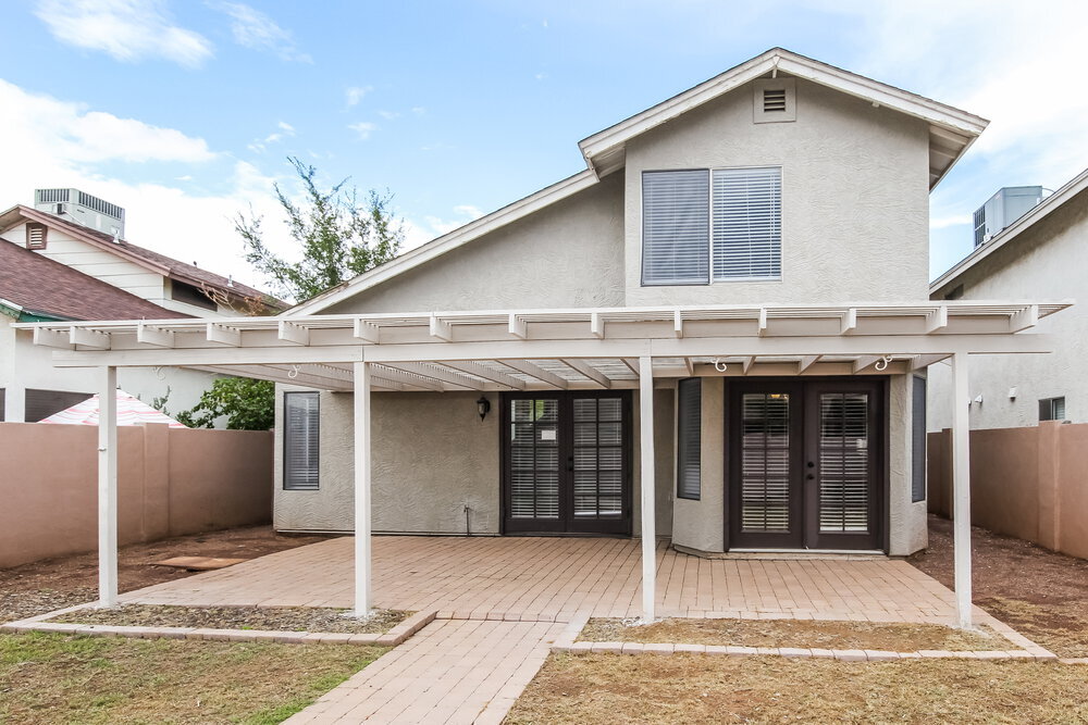 Building Photo - 4453 W Oraibi Dr