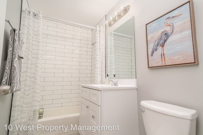 Building Photo - 34-46 S Kensington Ave