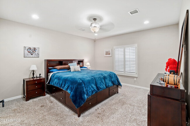 Building Photo - 14709 Tierra Garcia Dr