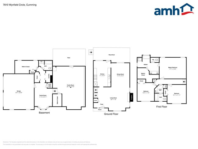 Building Photo - 7810 Wynfield Cir