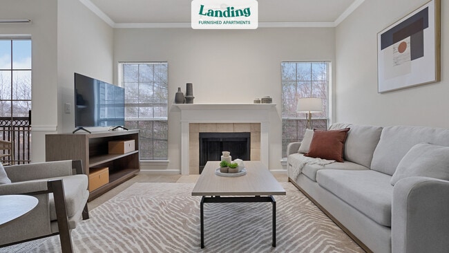 Building Photo - 875 Crowne Forest Ct