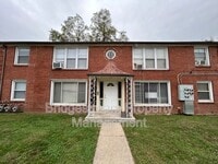 Building Photo - 1317 Salem Ave