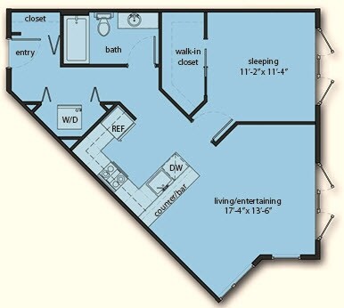 C5 - The Noble Apartments