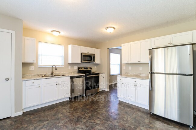 Building Photo - 3000 Abby Way