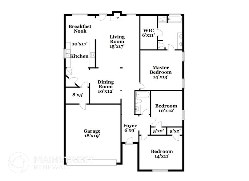 Building Photo - 2028 Kerry Cir