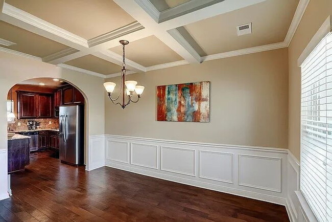 Building Photo - "Spacious 4-Bed Oasis with 2.5 Baths in Charming Simpsonville – 2400 Sq Ft of Comfort Awaits!"