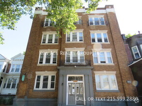 Building Photo - Nice 1 bedroom, 1 bathroom apartment locat...