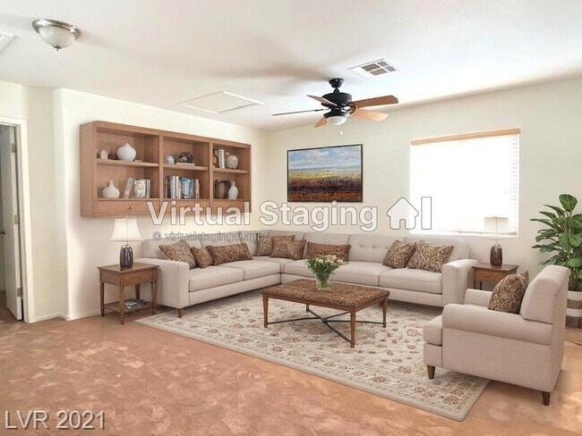 Building Photo - Gated Community! Fabulous 4 Bedrooms Plus ...