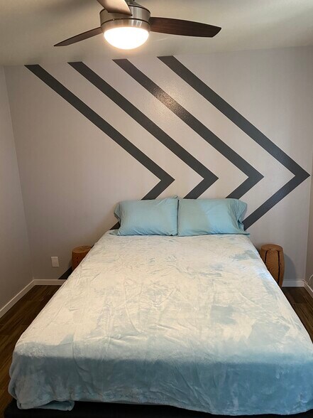 Bedroom 3 - 2872 E Ventura Rd