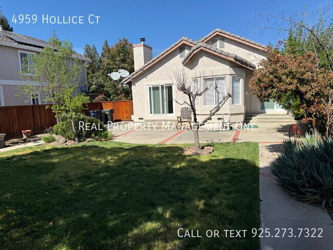 Building Photo - 4959 Hollice Ct