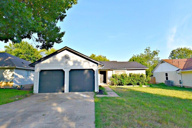 Primary Photo - 4617 Sidereal Dr