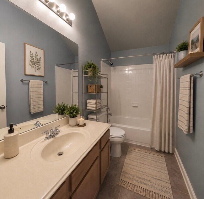Building Photo - 30938 Blue Ridge Park Ln
