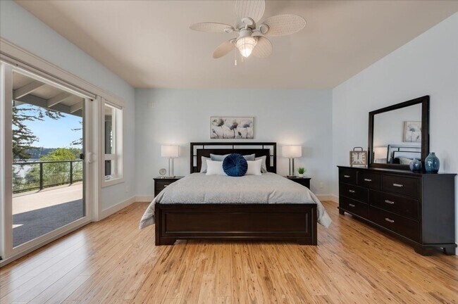 Building Photo - Game Night to Sunset Strolls - Find Your Flow on Whidbey