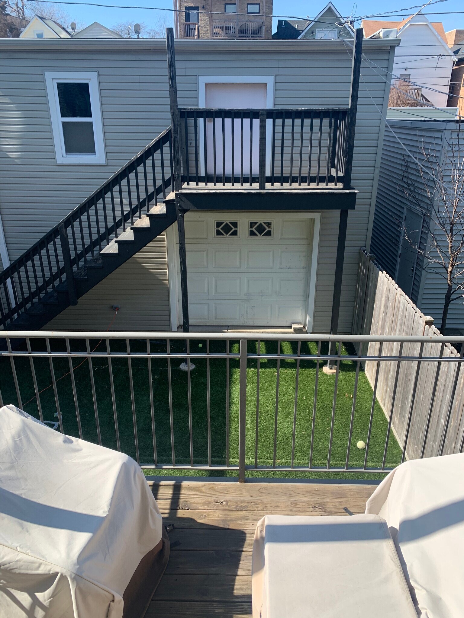 Building Photo - 1718 N Campbell Ave