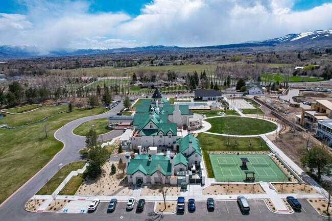 Building Photo - FULLY FURNISHED RANCHHARRAH ESTATE WITH RESORT-STYLE AMENITIES