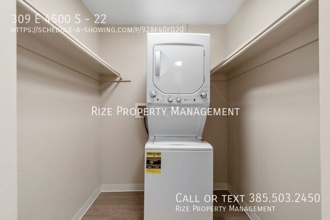 Building Photo - 309 E 4500 S