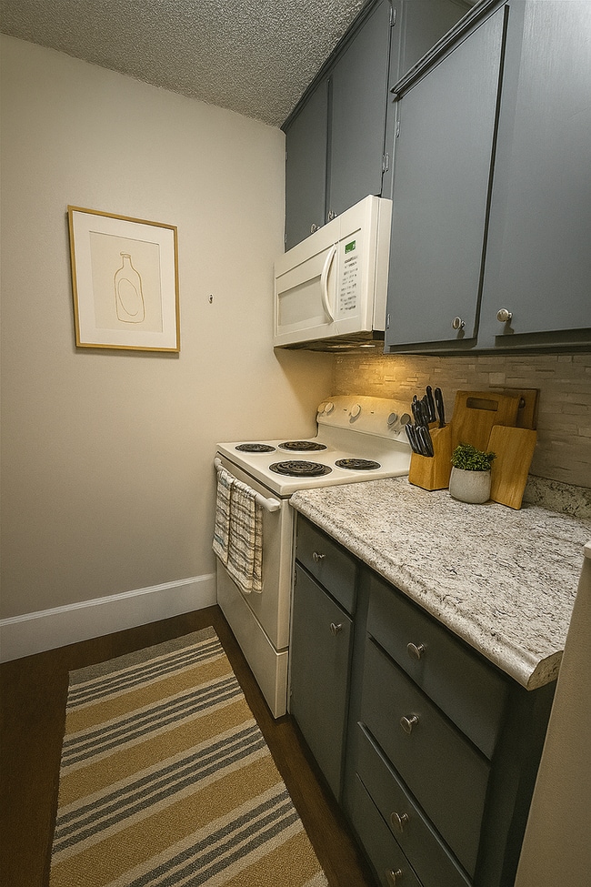 Interior Photo - Wind Crest Apartments