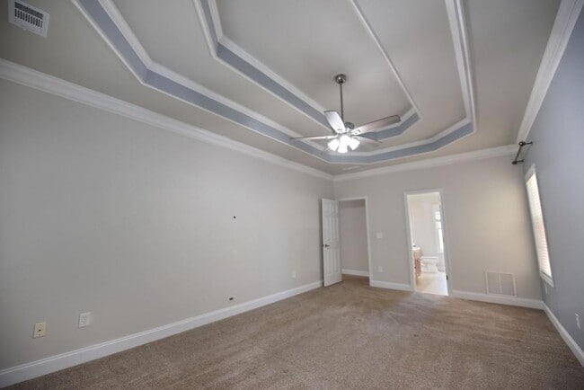 Building Photo - 4607 Enfield Dr