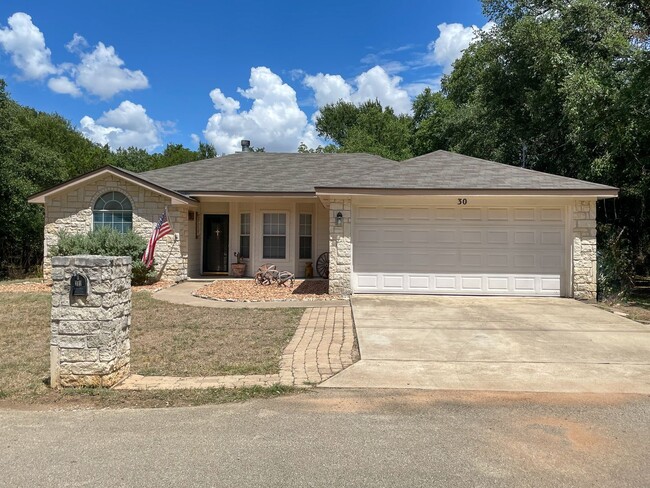 Primary Photo - 3 BEDROOM, BELTON ISD