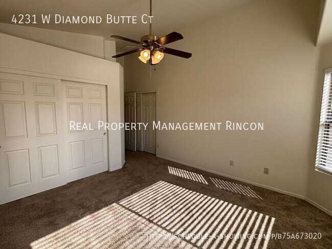 Building Photo - 4231 W Diamond Butte Ct